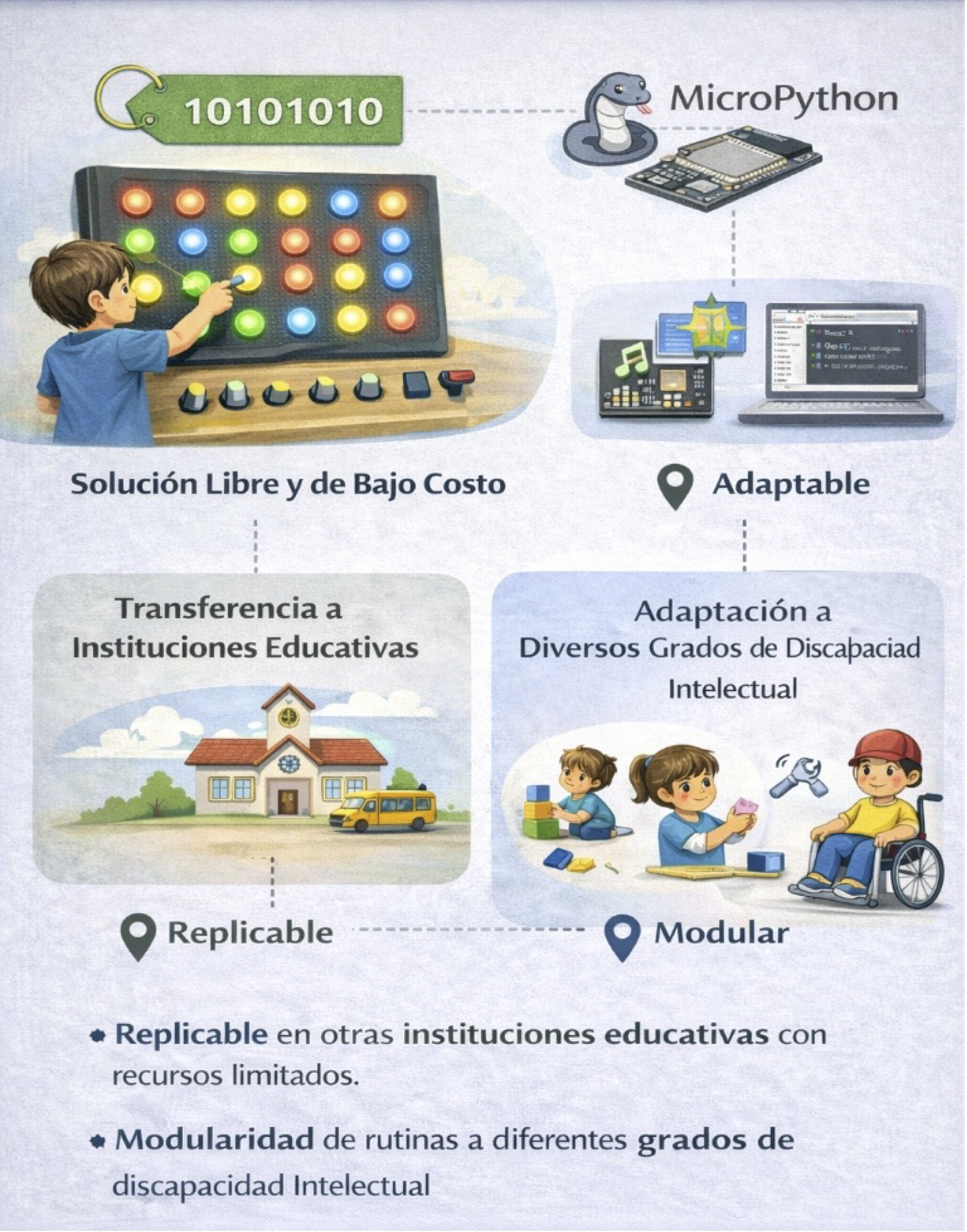 Transferibilidad y Alcance Estratégico