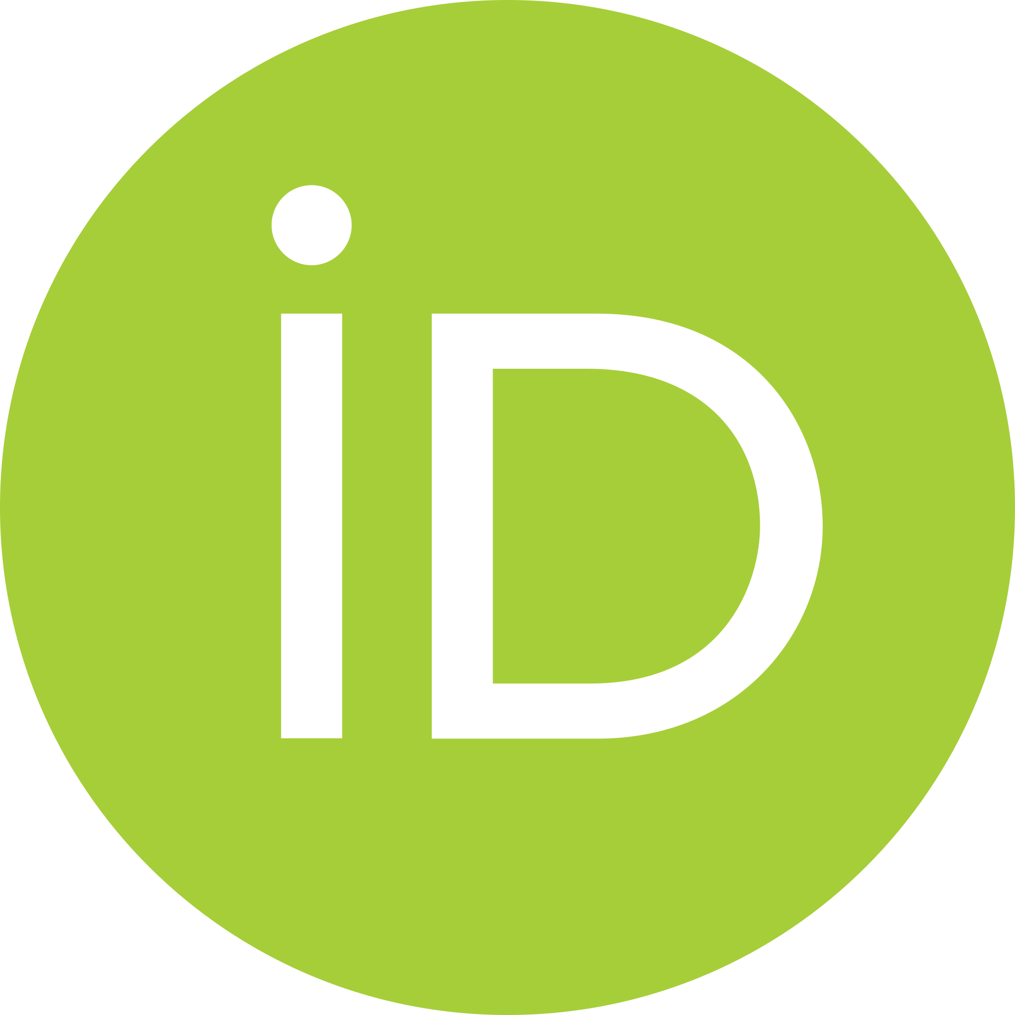 Logo de ORCID
