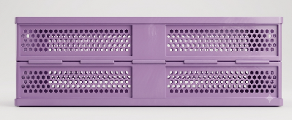 Render frontal/lateral – abierta